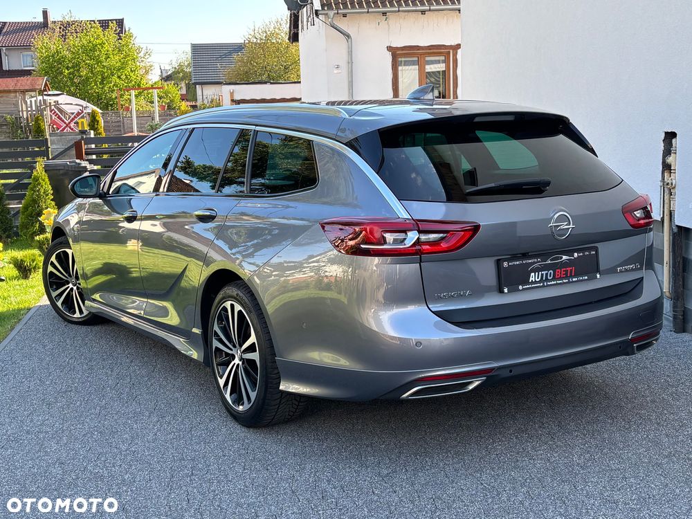 Opel Insignia 2.0 Ultimate Exclusive - 4