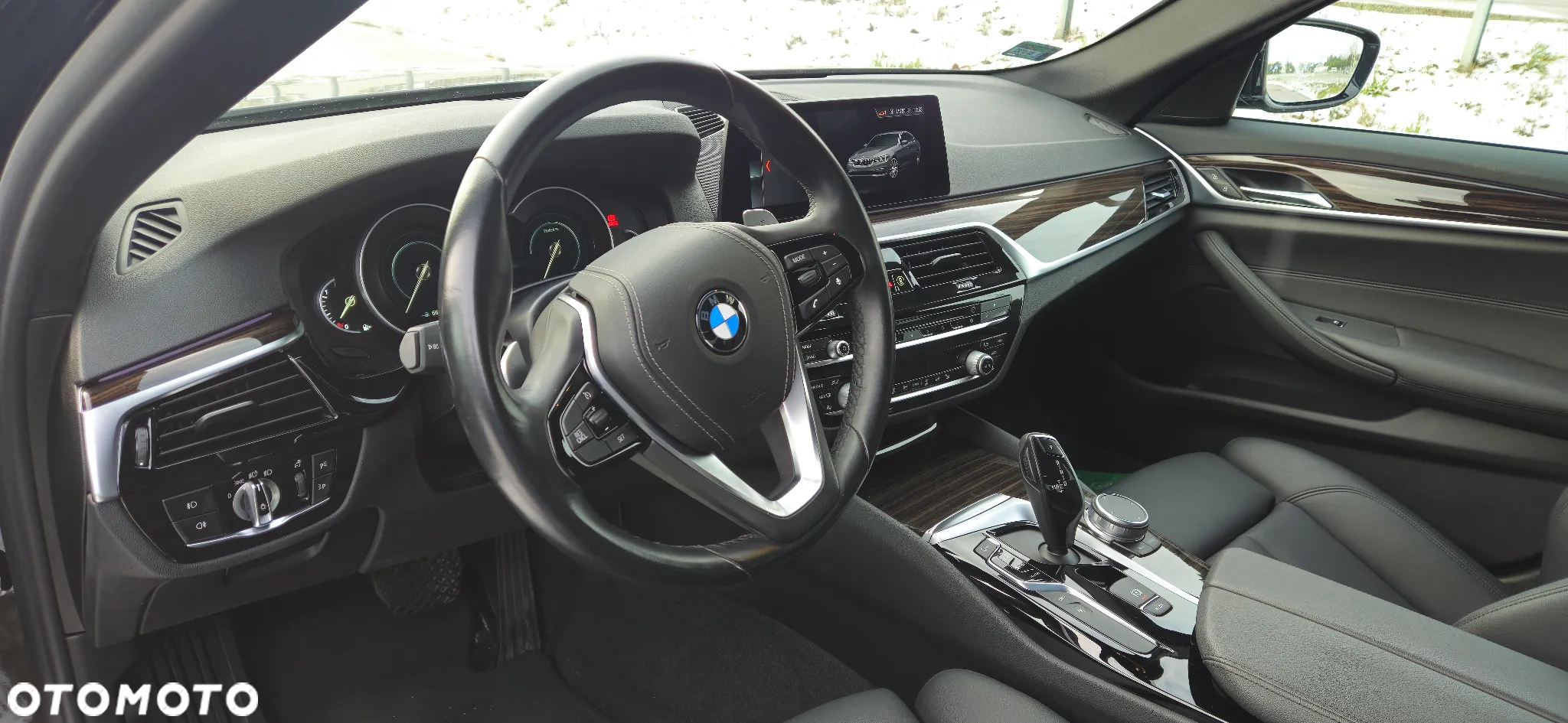 BMW Seria 5 - 14