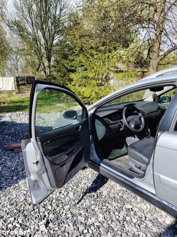 Citroën C5 2.0 HDi Exclusive - 14