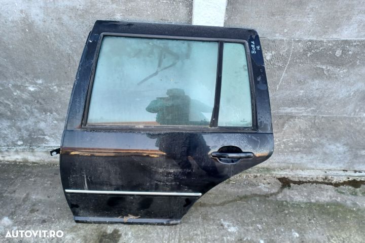 USA SPATE STANGA 3 MODELE Volkswagen Bora - 1