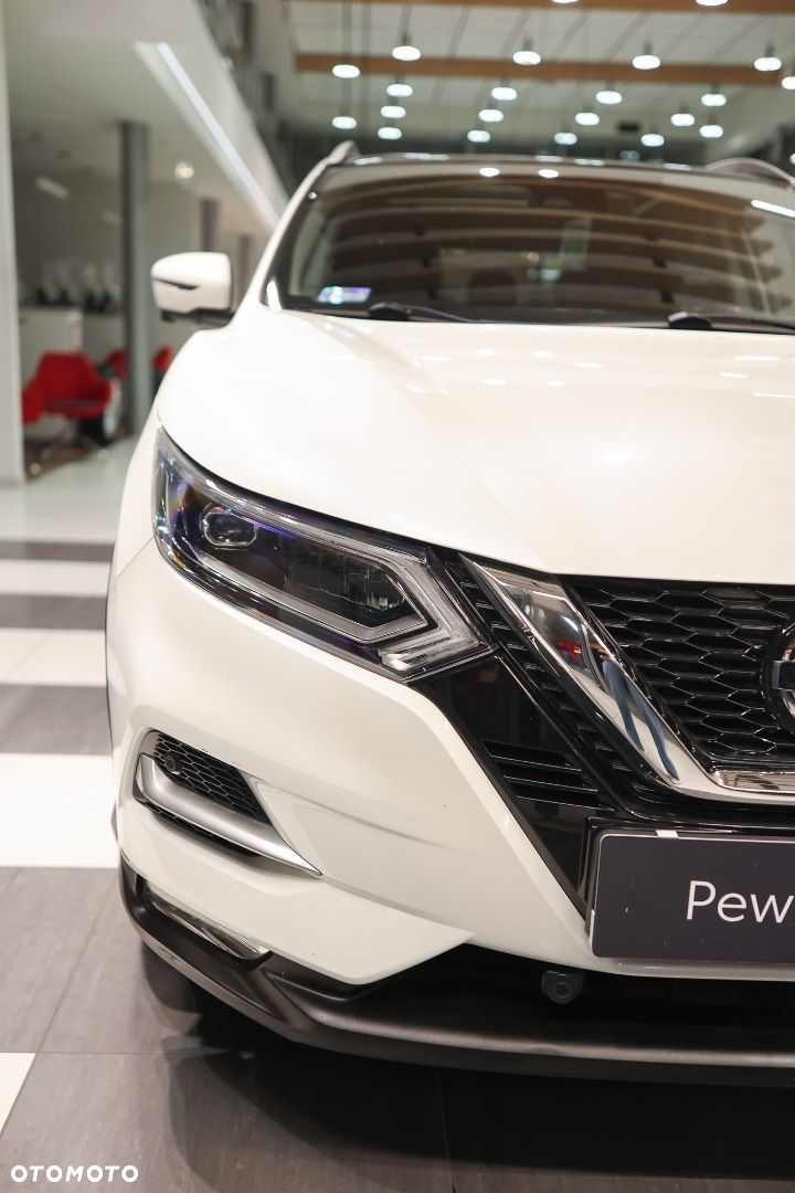Nissan Qashqai - 10