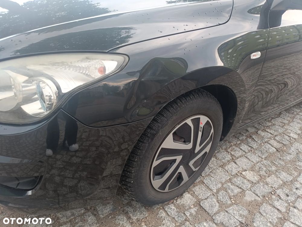 Hyundai i30 1.6 CRDi Base - 2