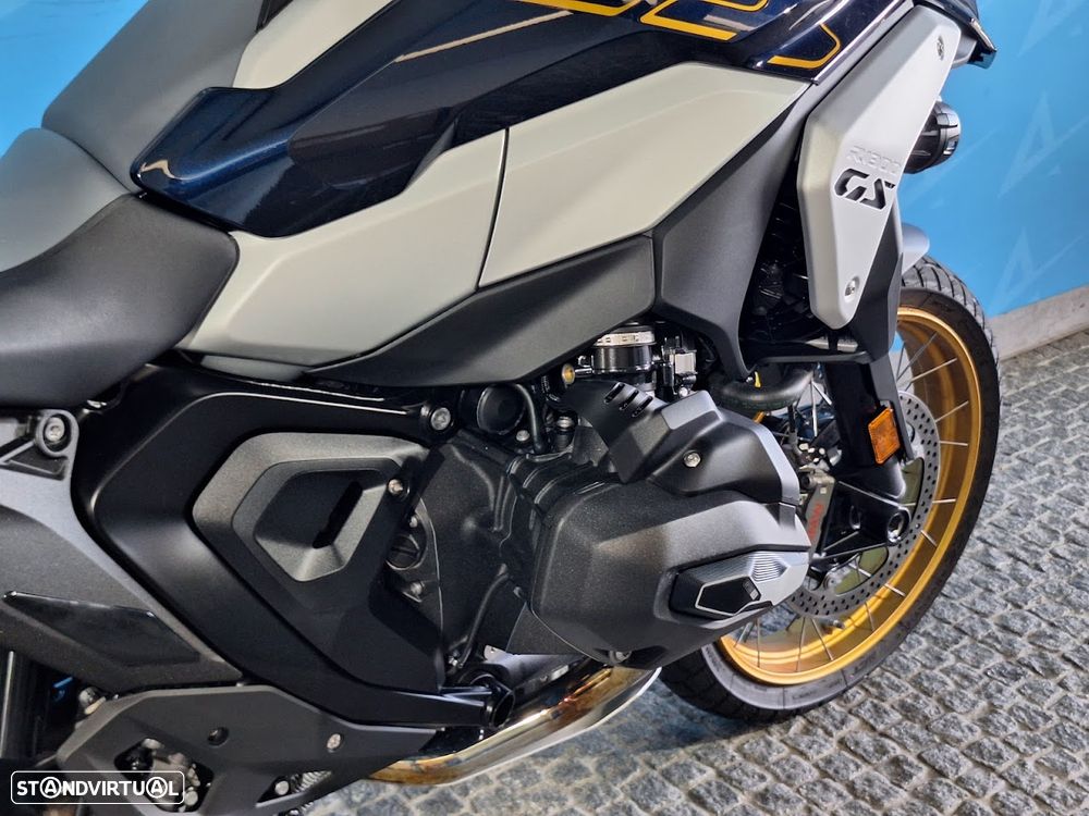 BMW R 1300 GS Option 719 ASA - 3