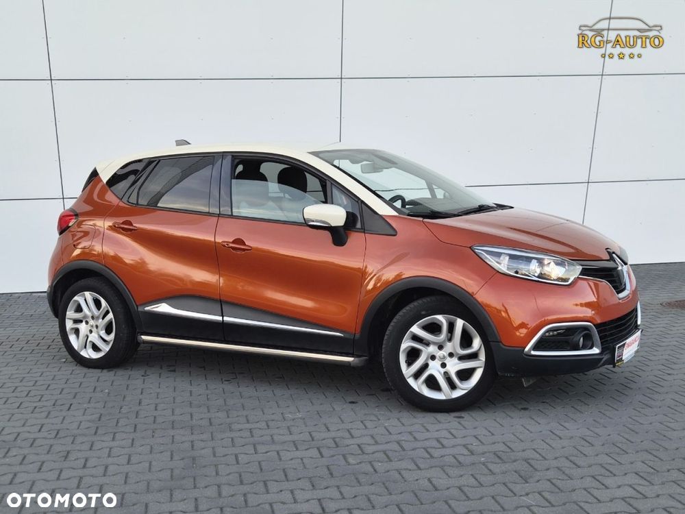 Renault Captur - 5