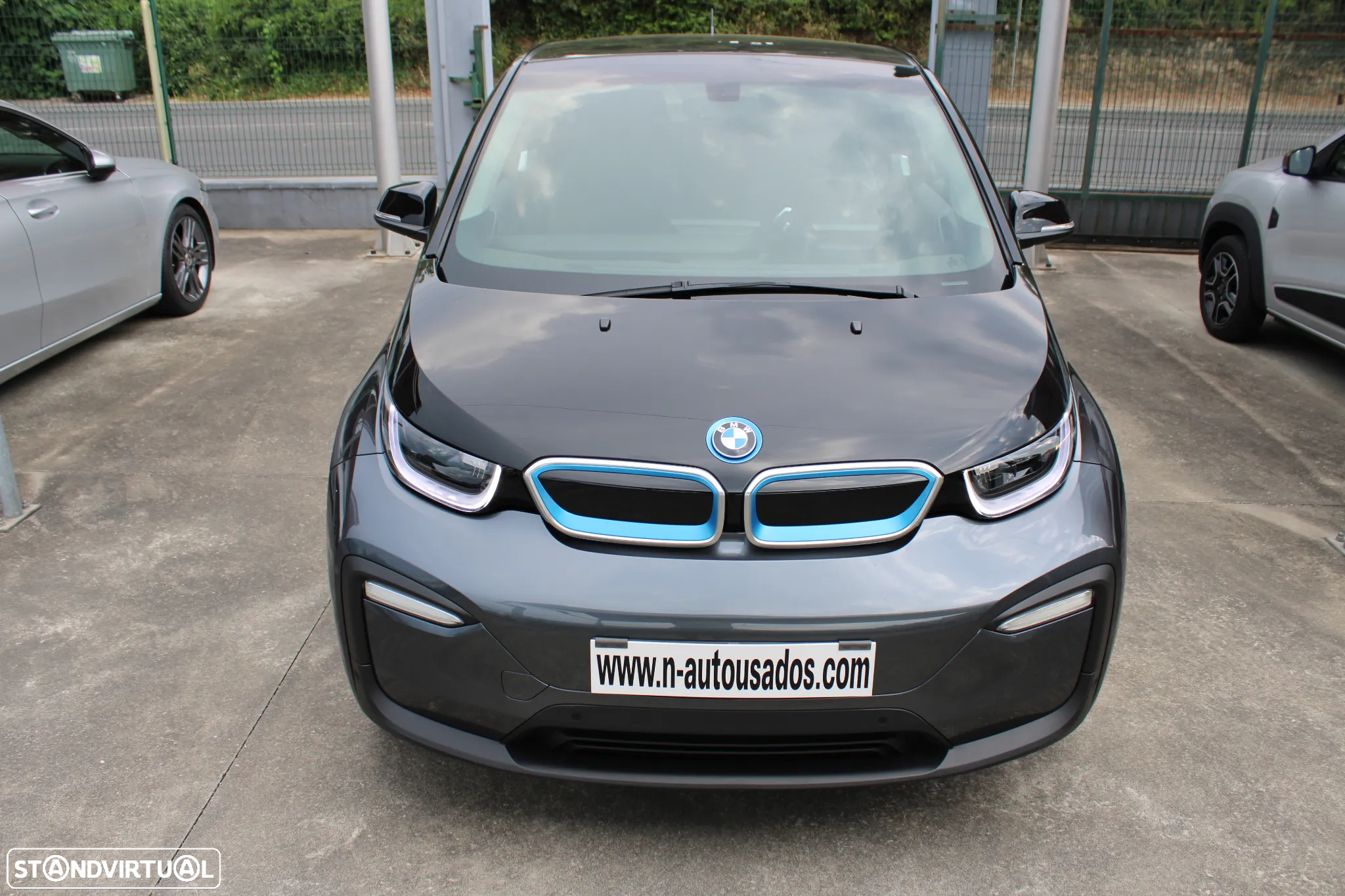 BMW i3 120Ah - 2