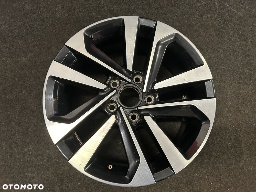 Alufelga VW Golf 8 16 cali 5x112 1szt. 5H0601025T - 1