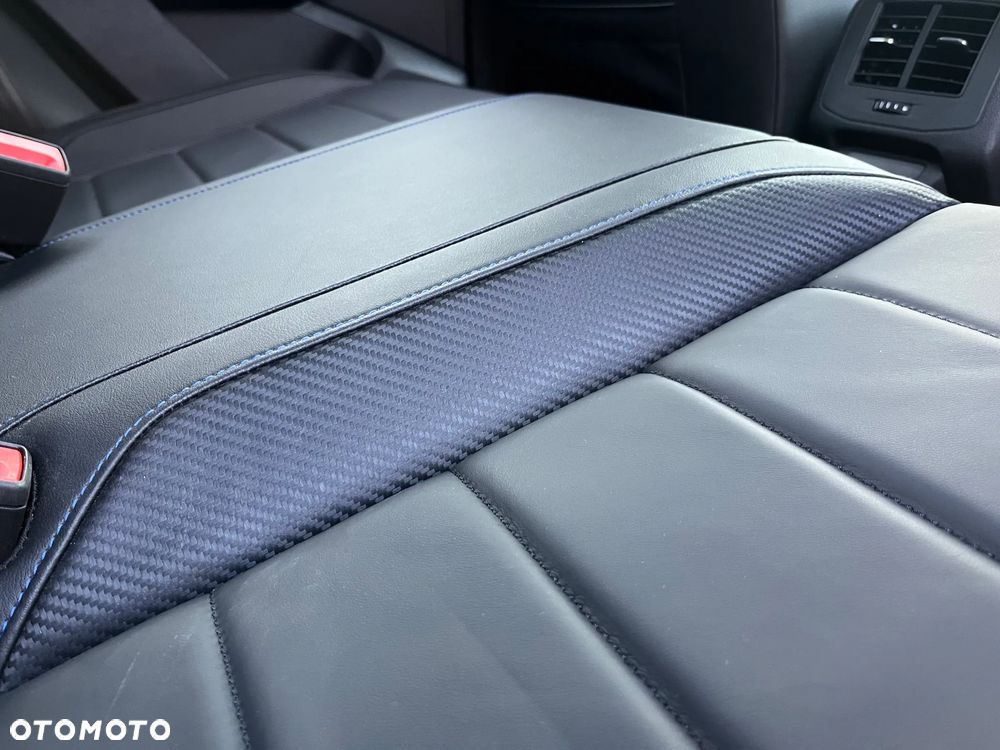 Volkswagen T-Roc 2.0 TSI 4Motion R DSG - 14