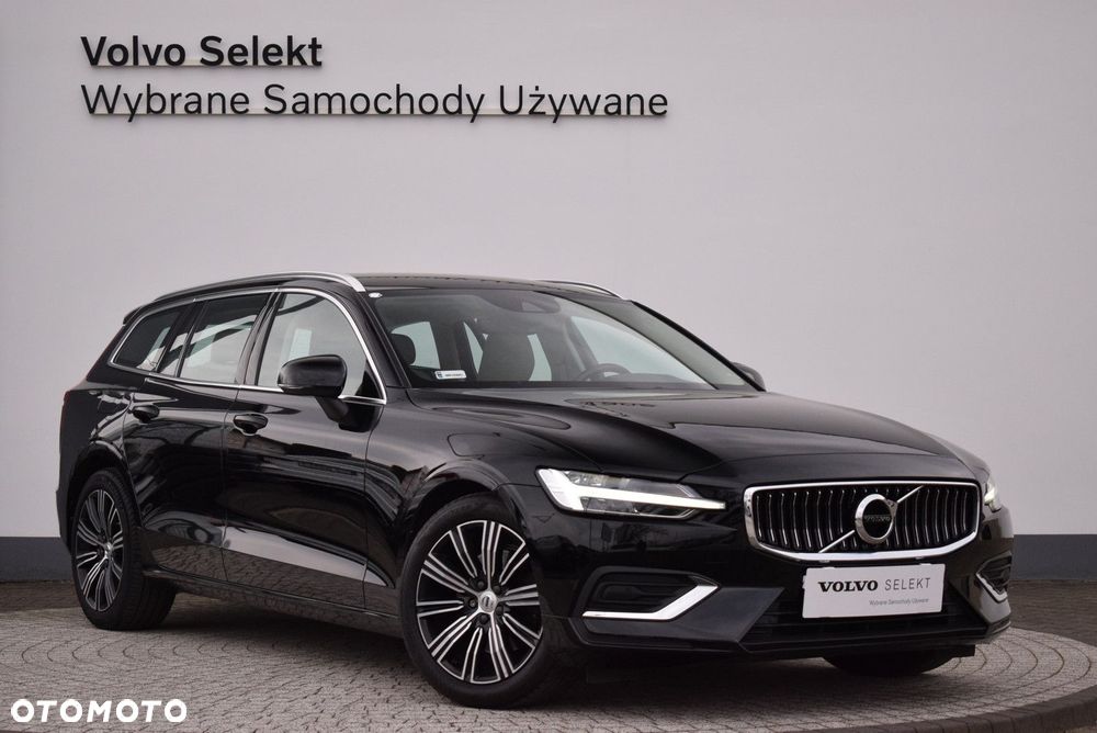 Volvo V60 - 3