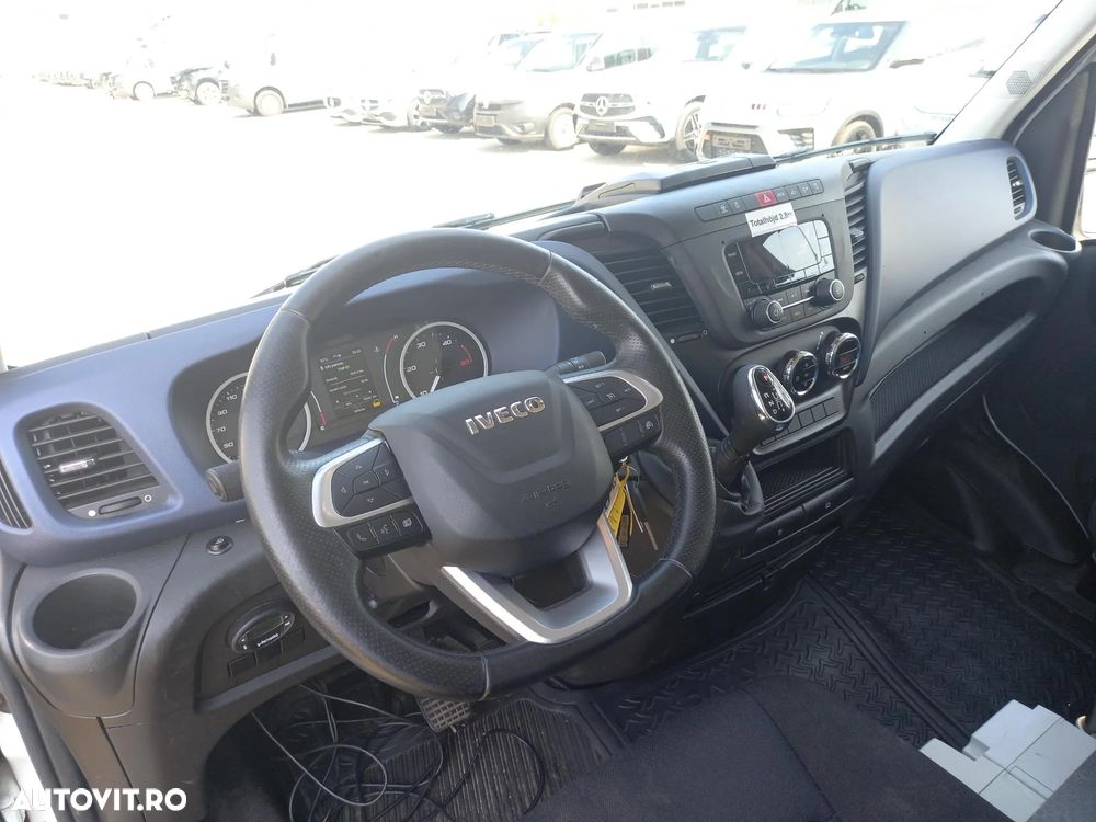 Iveco DAILY - 2