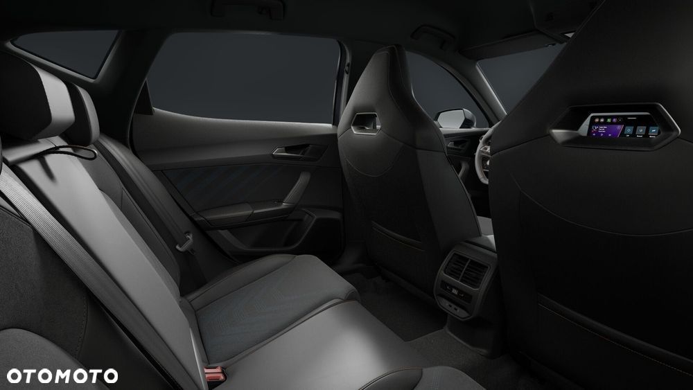 Cupra Formentor 1.5 eTSI mHEV DSG - 5