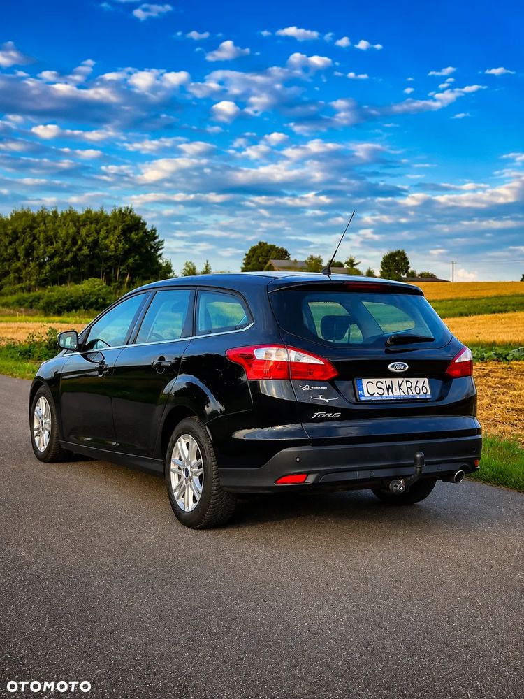 Ford Focus - 4