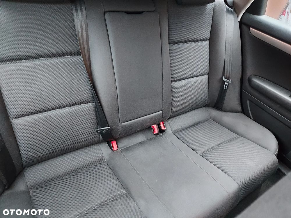 Audi A4 Avant 1.9 TDI - 6