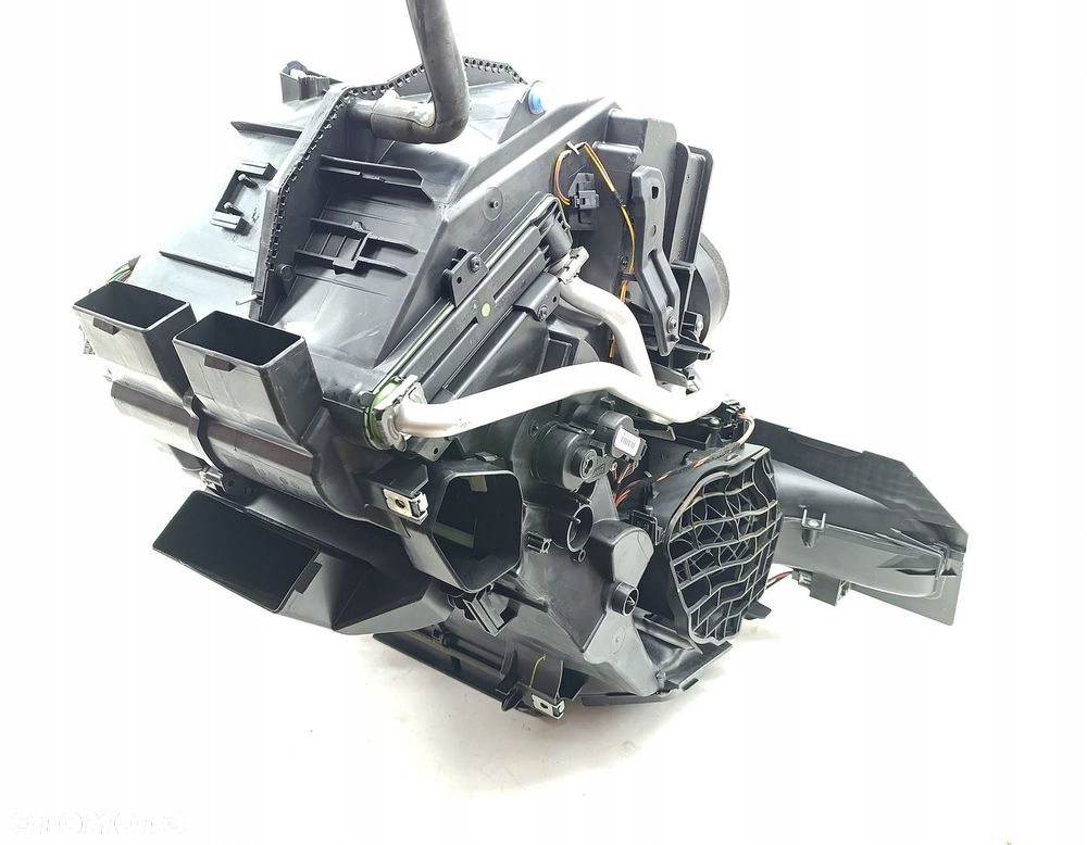 NAGRZEWNICA KOMPLETNA RENAULT ESPACE V 1.6 DCI 272706686R - 5