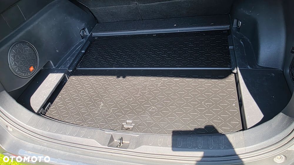 Toyota RAV4 2.5 Hybrid Executive 4x4 - 23