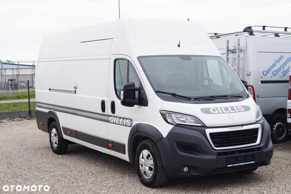 Peugeot Boxer - 6