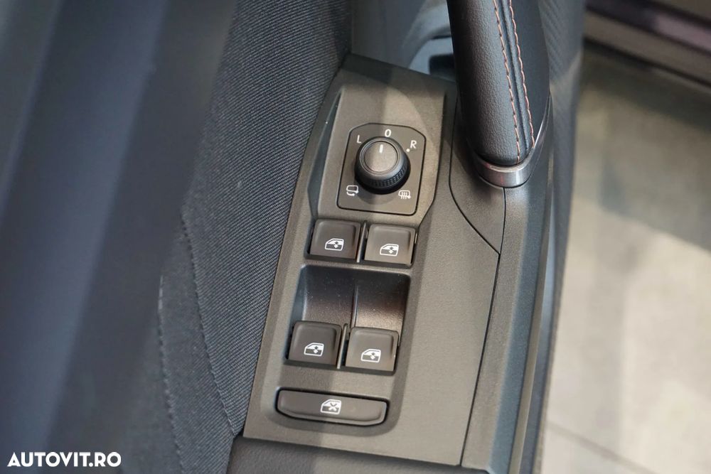 Cupra Formentor 1.5 eTSI DSG - 9