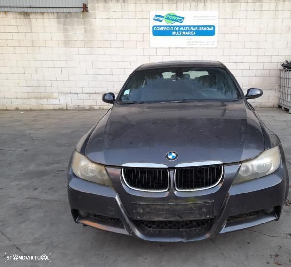 Para peças BMW 3 Touring (E91) - 1