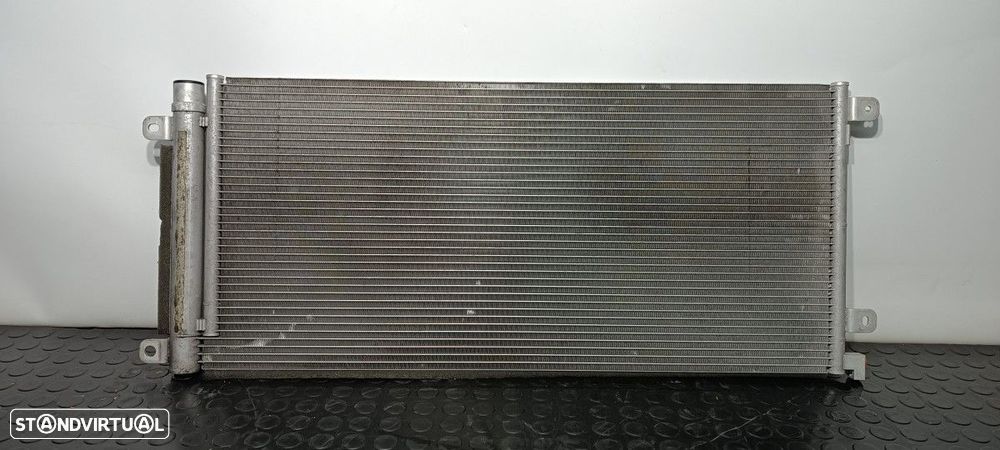 RADIADOR AR CONDICIONADO HONDA CIVIC LIM.5 (FK) 1.5 PRESTIGE - 3