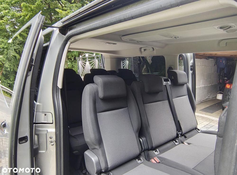Toyota ProAce - 8