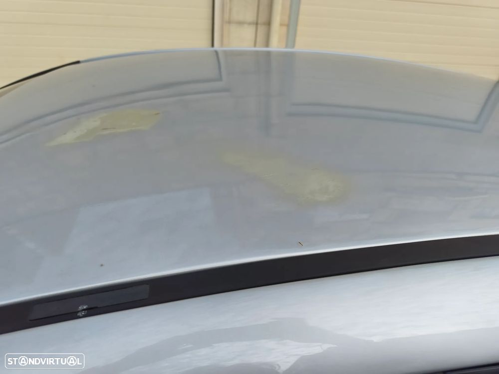 Citroën C4 1.4 16V SX - 8
