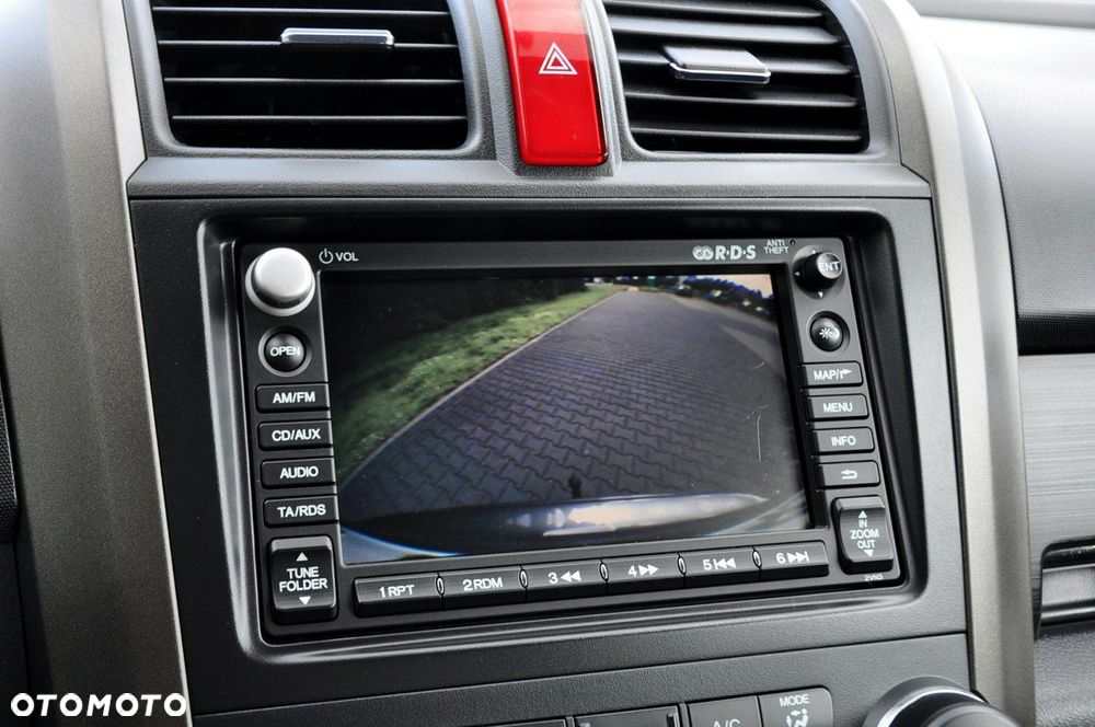 Honda CR-V - 32
