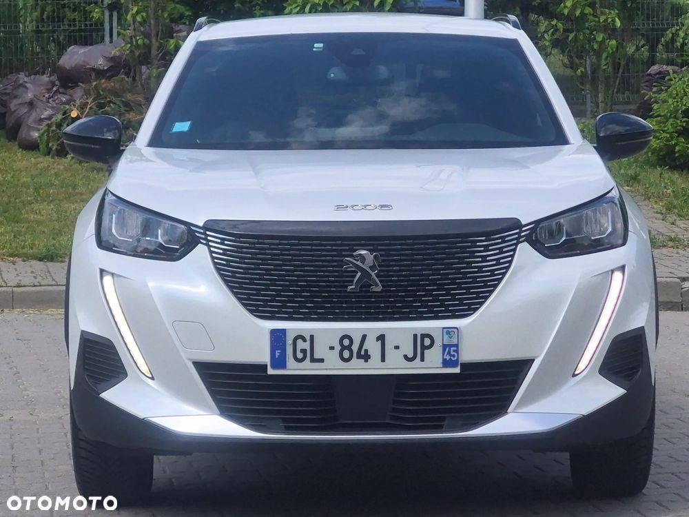 Peugeot 2008 - 18