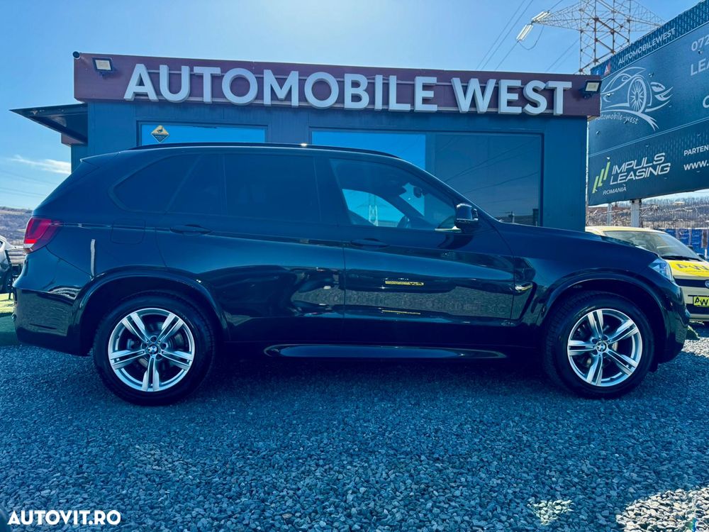 BMW X5 xDrive30d Sport-Aut. - 38