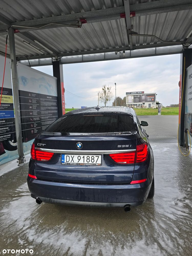BMW Seria 5 - 5