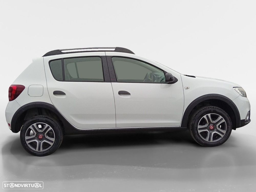 Dacia Sandero 0.9 TCe Comfort - 6