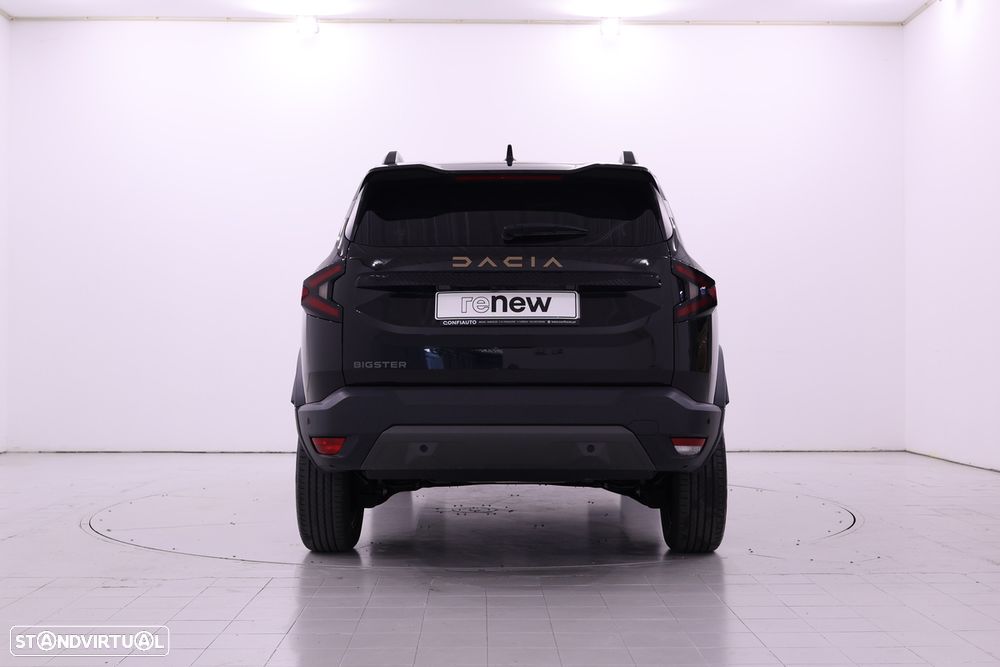 Dacia Bigster 1.2 Mild Hybrid Extreme - 6
