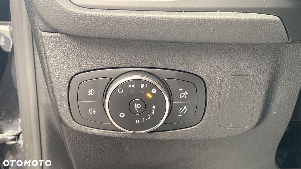 Ford Focus 1.0 EcoBoost mHEV Titanium X - 25