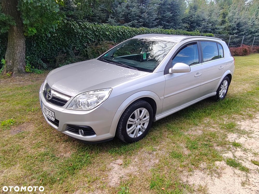 Opel Signum 1.8 Cosmo - 1