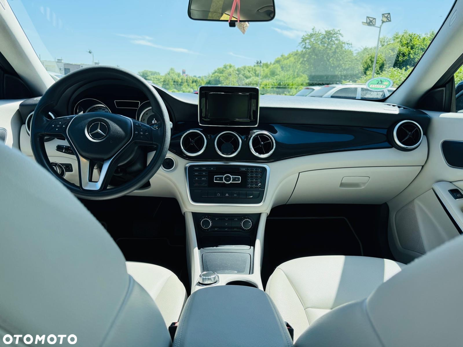 Mercedes-Benz CLA - 3