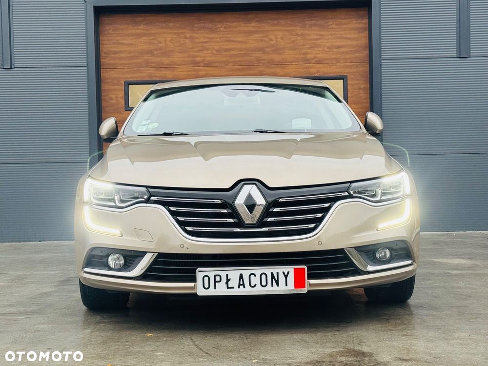 Renault Talisman 1.6 Energy dCi Intens EDC - 12