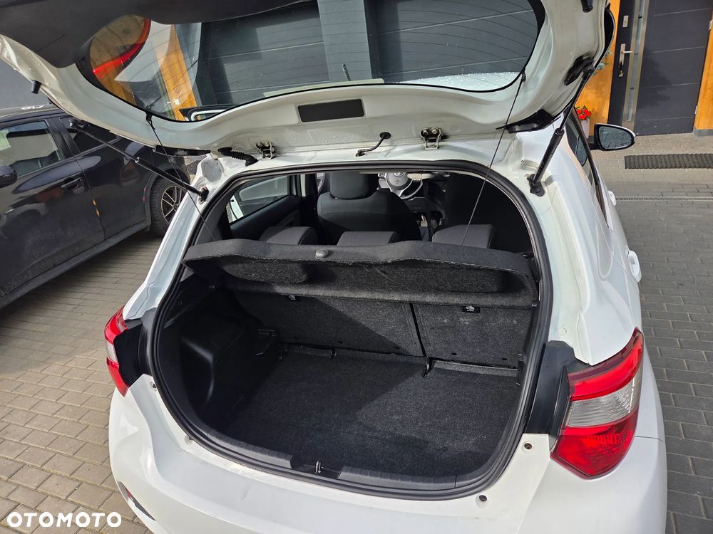 Toyota Yaris 1.5 Active - 7