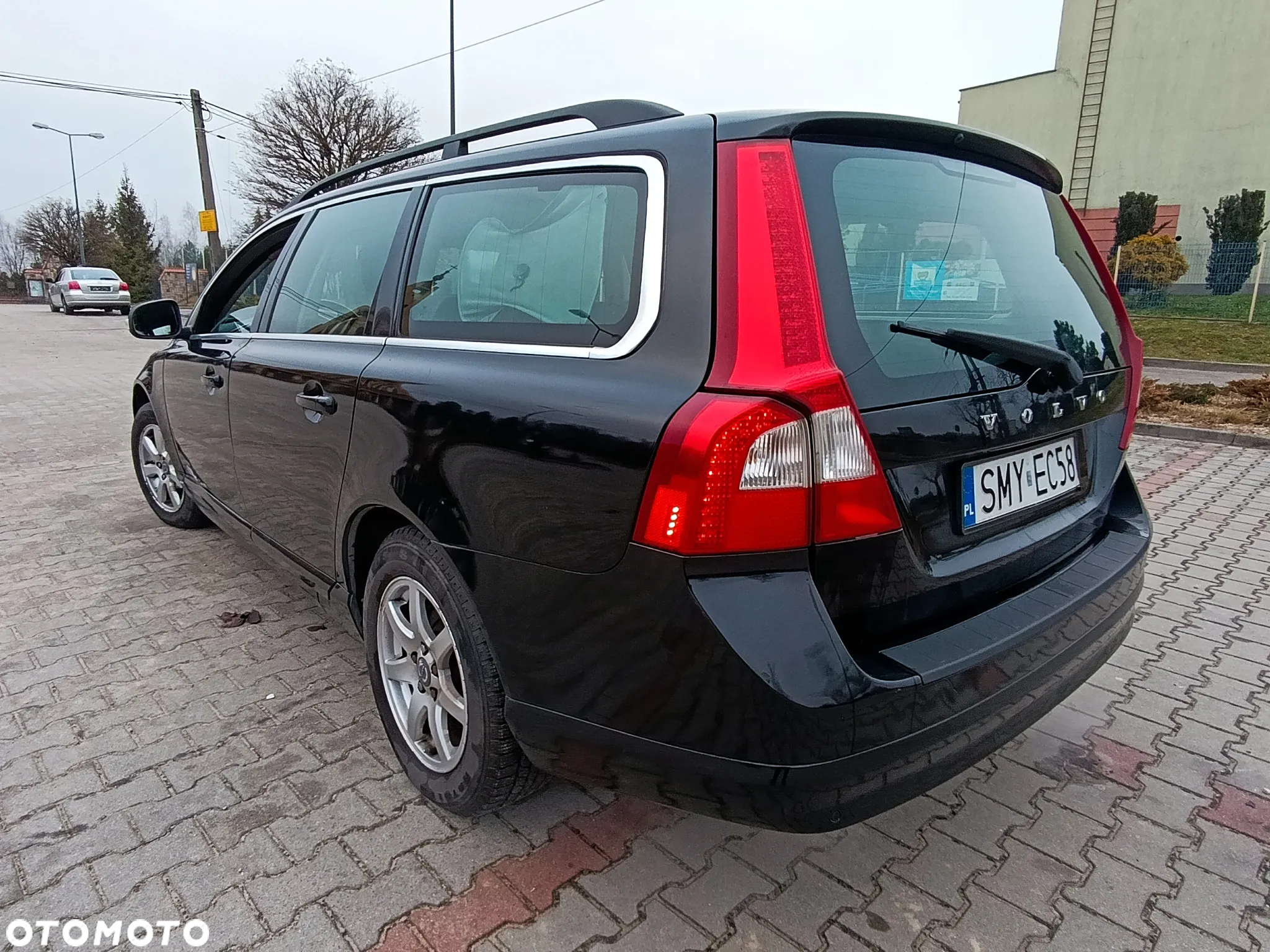 Volvo V70 2.5T Kinetic - 30