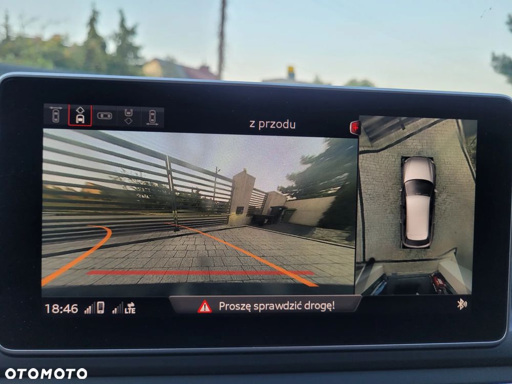 Audi A4 Avant 2.0 TDI S tronic quattro - 20