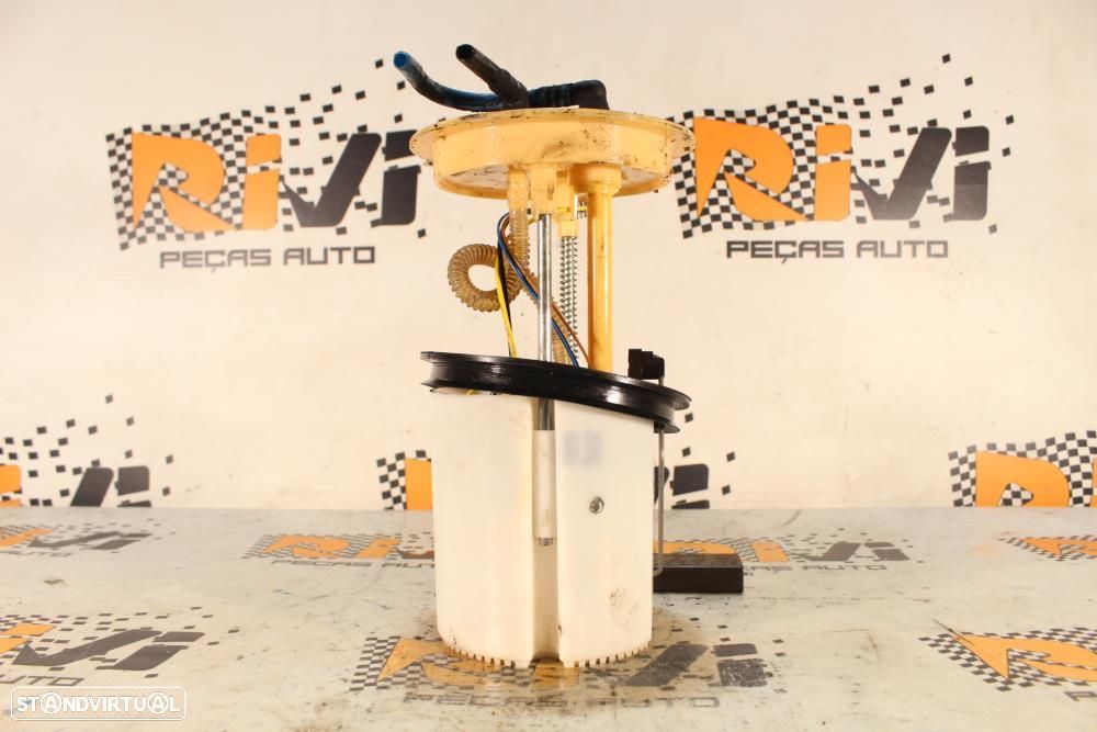Boia / Bomba De Combustível Audi A3 (8P1)  1K0919050ab / A2c53434508 - 2