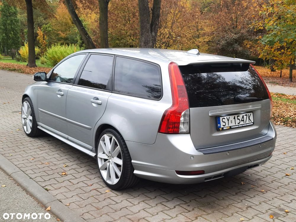 Volvo V50 1.8 Momentum - 3