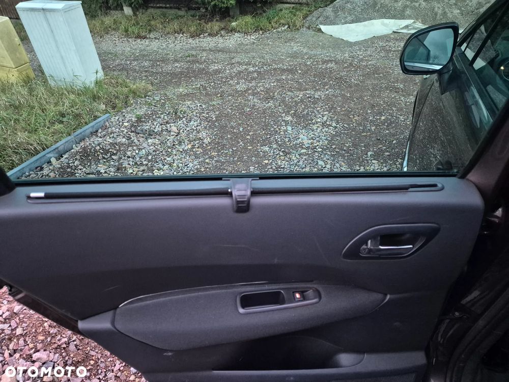 Peugeot 5008 1.6 HDi Style - 16