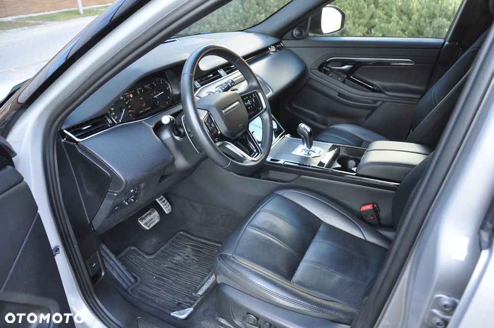 Land Rover Range Rover Evoque D165 R-Dynamic S - 36