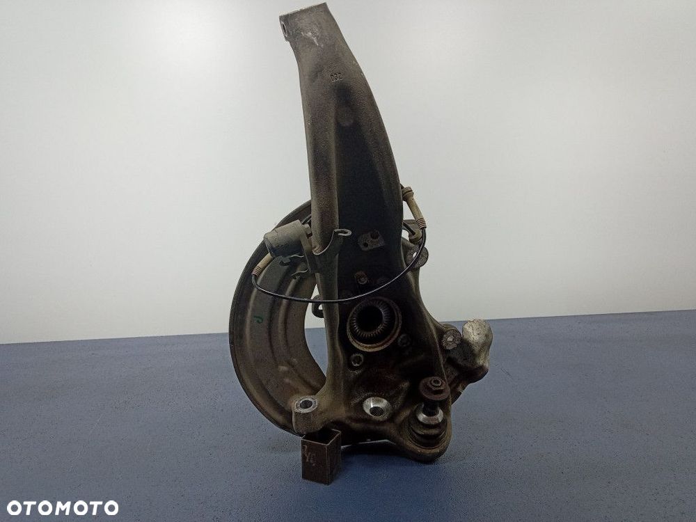 BMW 7 G11 G12 ZWROTNICA PRAWA PRZÓD xDrive 6879172 - 4