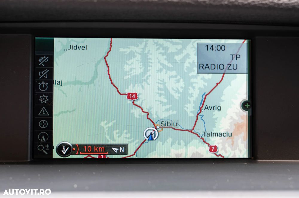 BMW X3 xDrive30d Aut. - 16