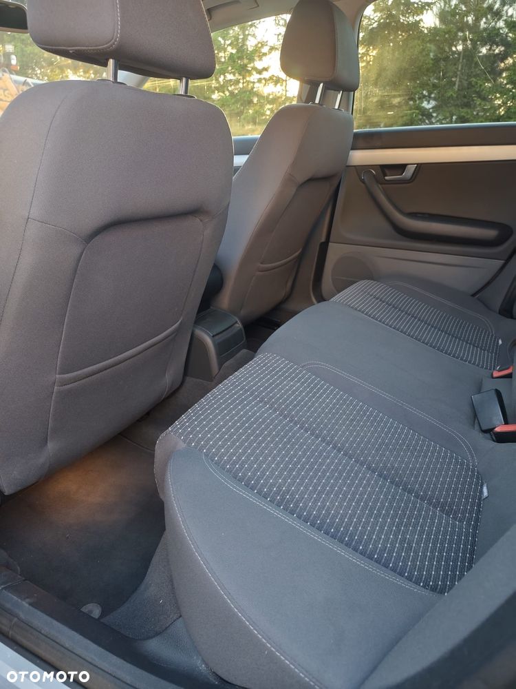 Seat Exeo - 14