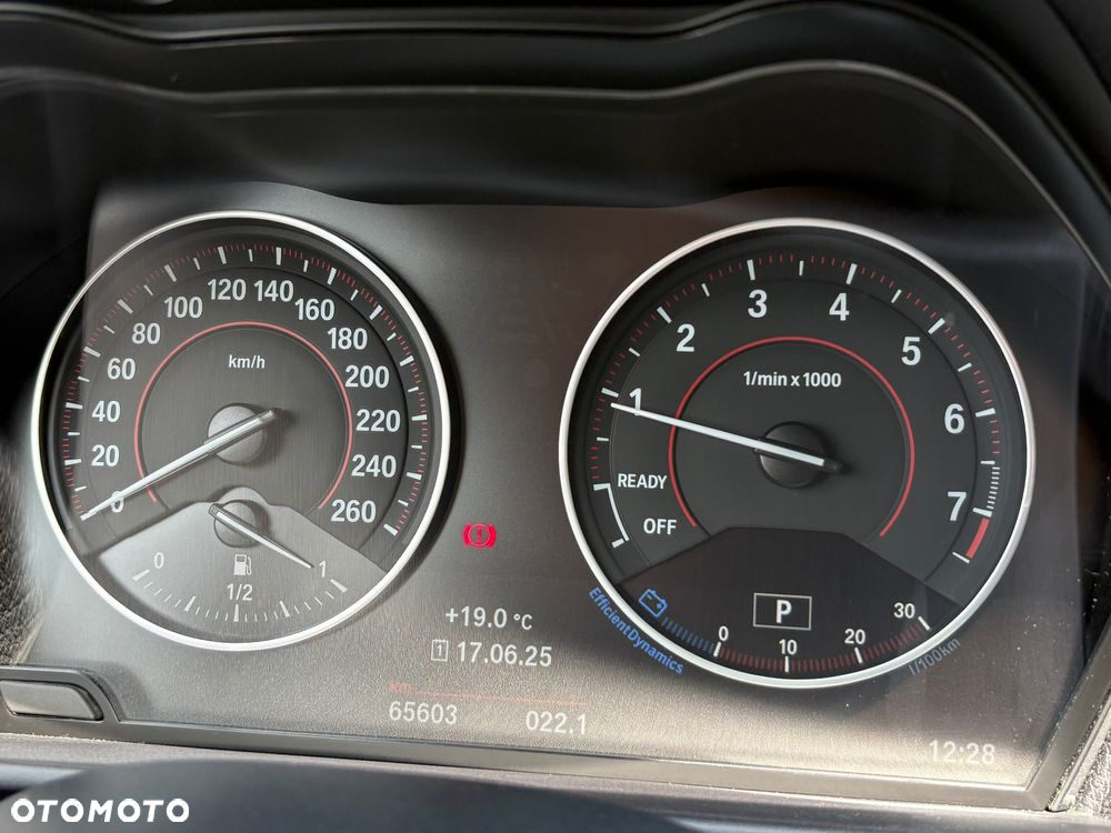 BMW Seria 1 118i M Sport - 10