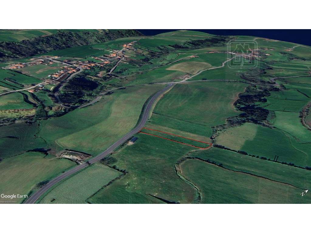 VENDA de TERRENO RÚSTICO - Ribeira Funda, Fenais da Ajuda, Ribeira ... - Grande imagem: 4/14