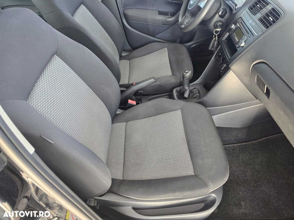 Volkswagen Polo 1.2 Style - 18