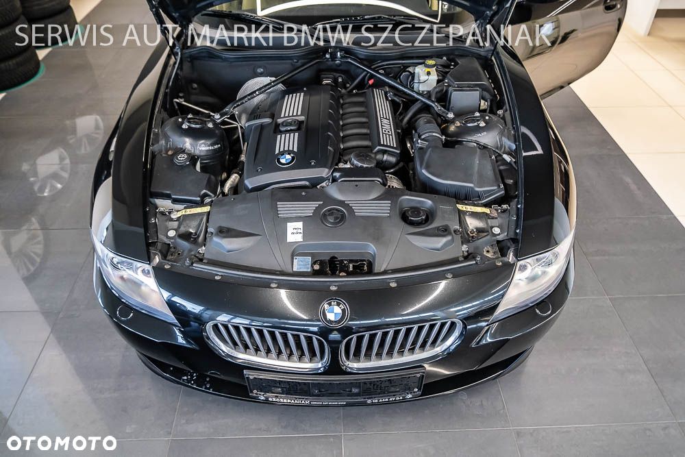 BMW Z4 - 25