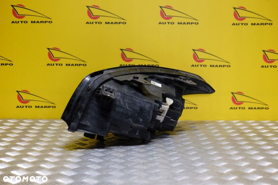 HYUNDAI GENESIS G80 SPORT REFLEKTOR LAMPA LED USA - 4