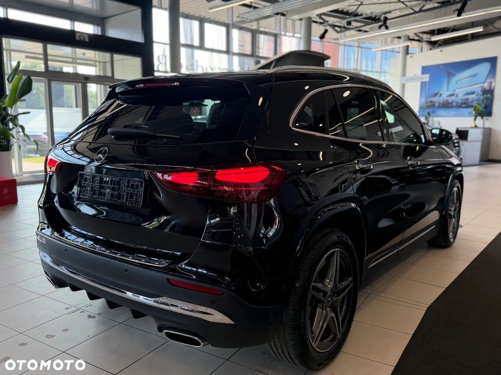 Mercedes-Benz GLA 200 mHEV AMG Line 7G-DCT - 10